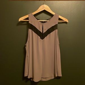 ASTR purple lace dress top GREAT CONDITION